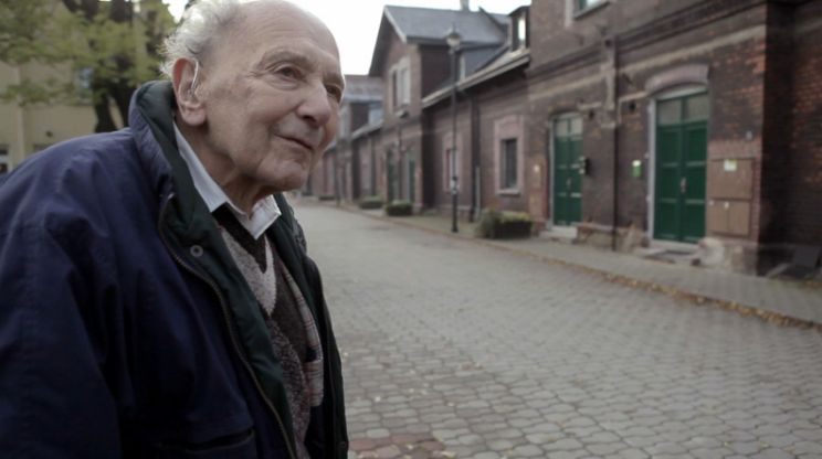 Karel Reisz