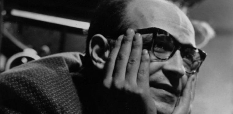 Karel Reisz