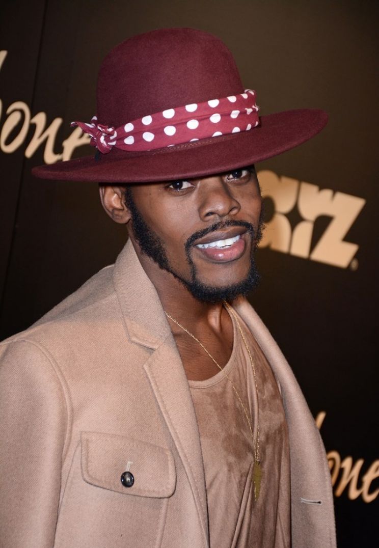 Karell Williams