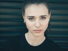 Karelle Tremblay