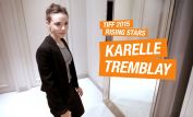 Karelle Tremblay