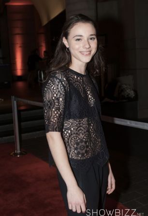 Karelle Tremblay