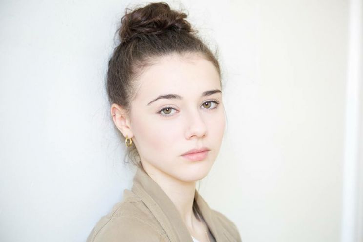 Karelle Tremblay
