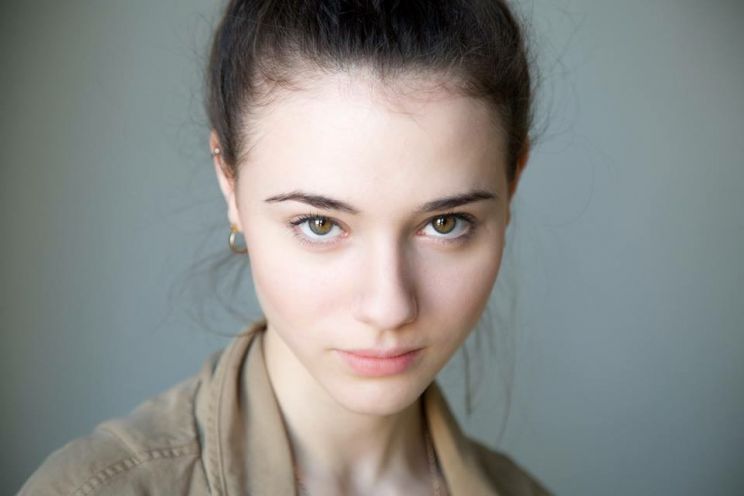 Karelle Tremblay