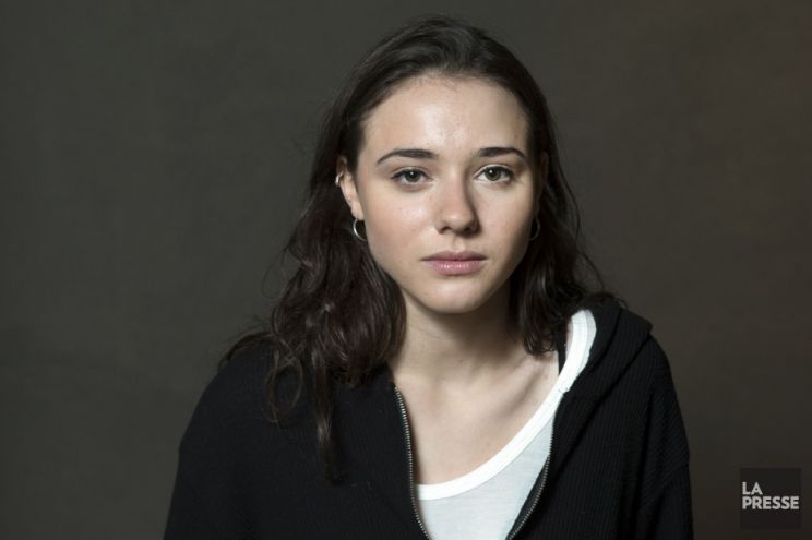 Karelle Tremblay