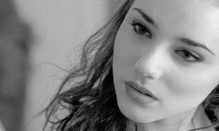 Karelle Tremblay