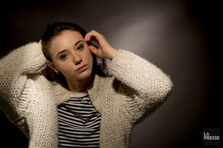Karelle Tremblay