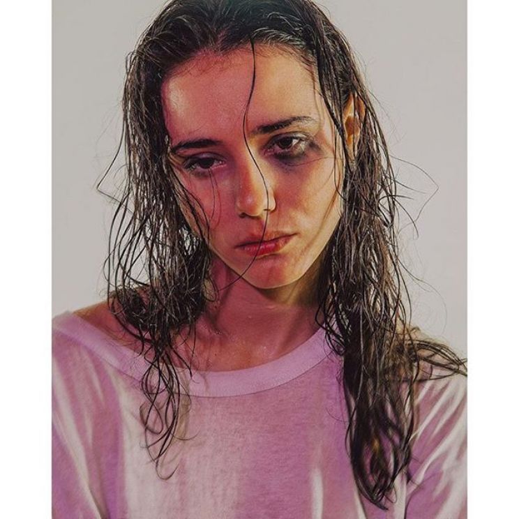 Karelle Tremblay