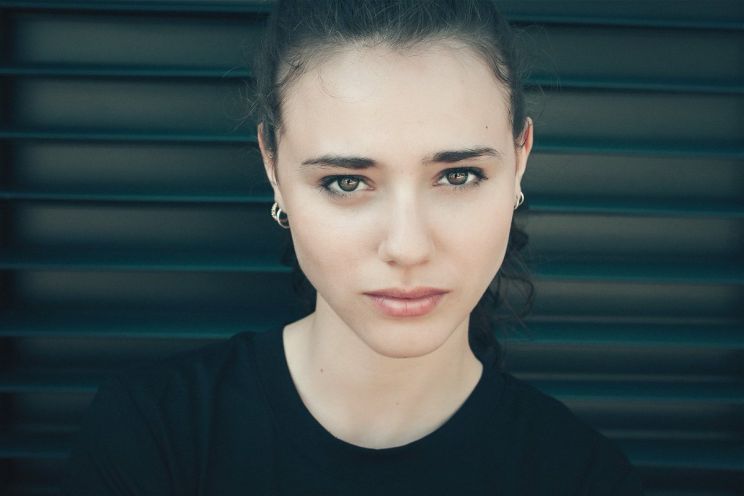 Karelle Tremblay