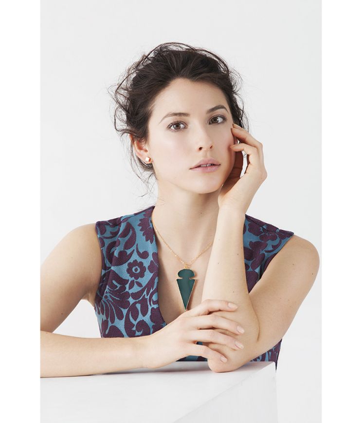 Karelle Tremblay