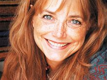 Karen Allen