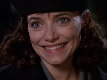 Karen Allen