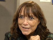 Karen Allen #188102 picture (Landscape Medium)