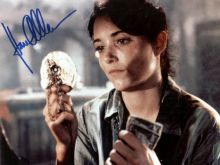 Karen Allen