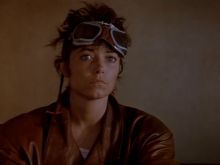 Karen Allen #188132 picture (Landscape Medium)