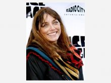 Karen Allen