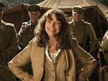 Karen Allen