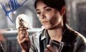 Karen Allen