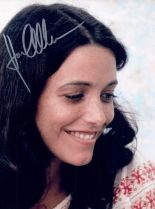 Karen Allen