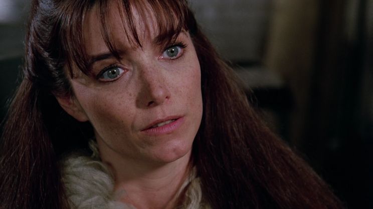 Karen Allen