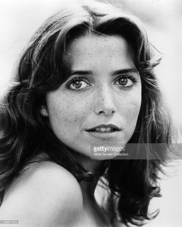 Karen Allen