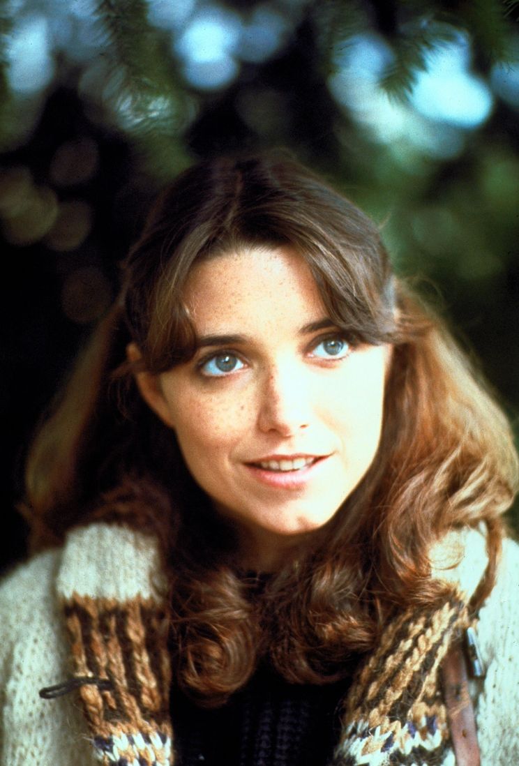 Karen Allen