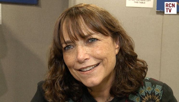 Karen Allen