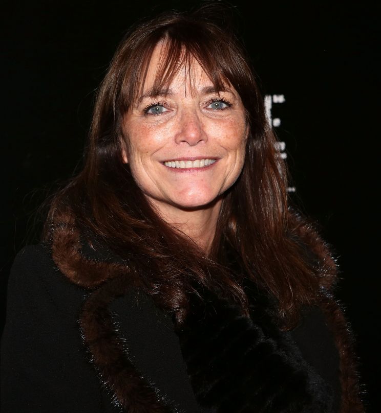 Karen Allen