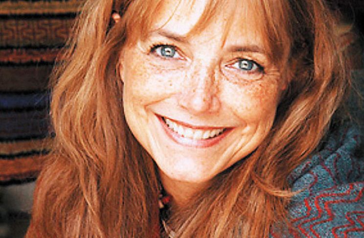 Karen Allen