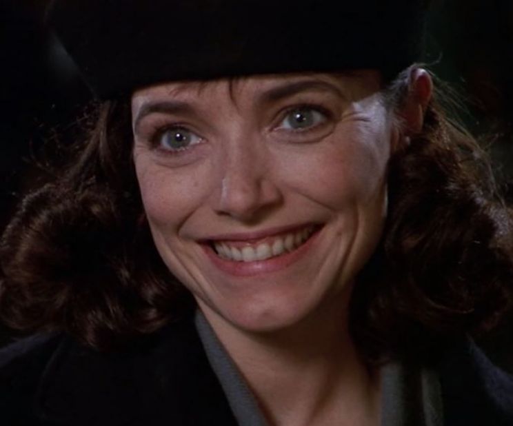 Karen Allen