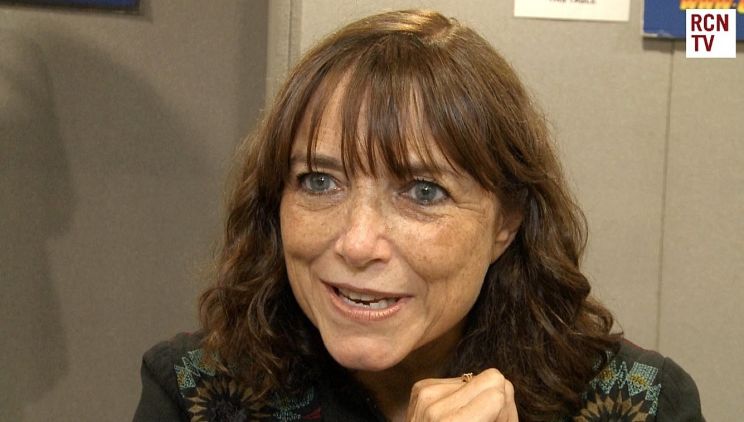 Karen Allen