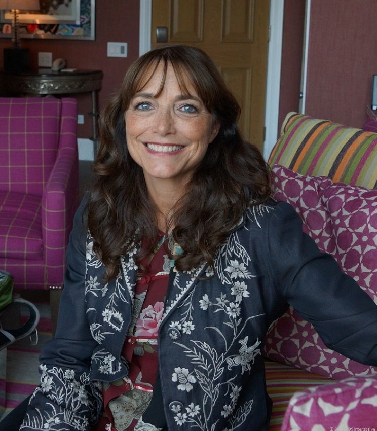 Karen Allen