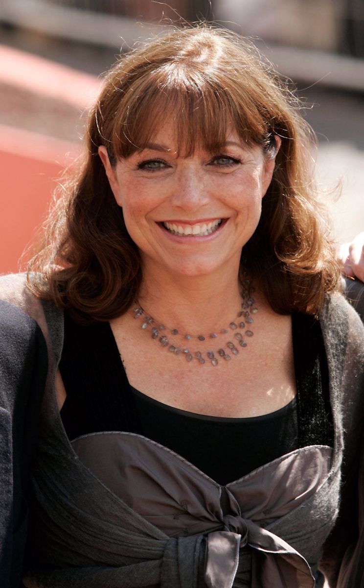 Karen Allen