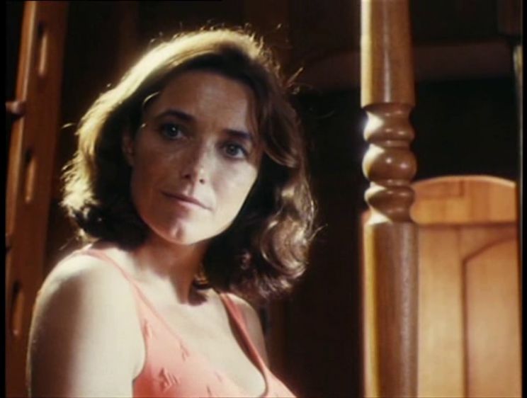 Karen Allen