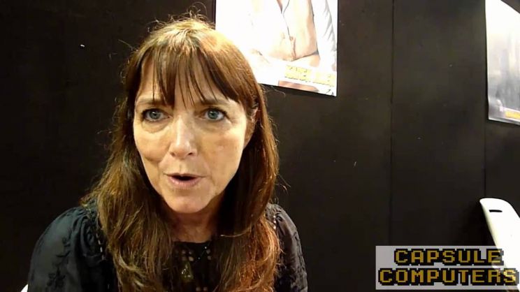 Karen Allen