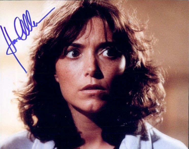 Karen Allen