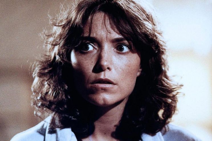 Karen Allen