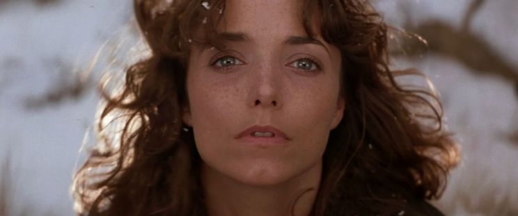 Karen Allen