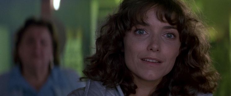 Karen Allen