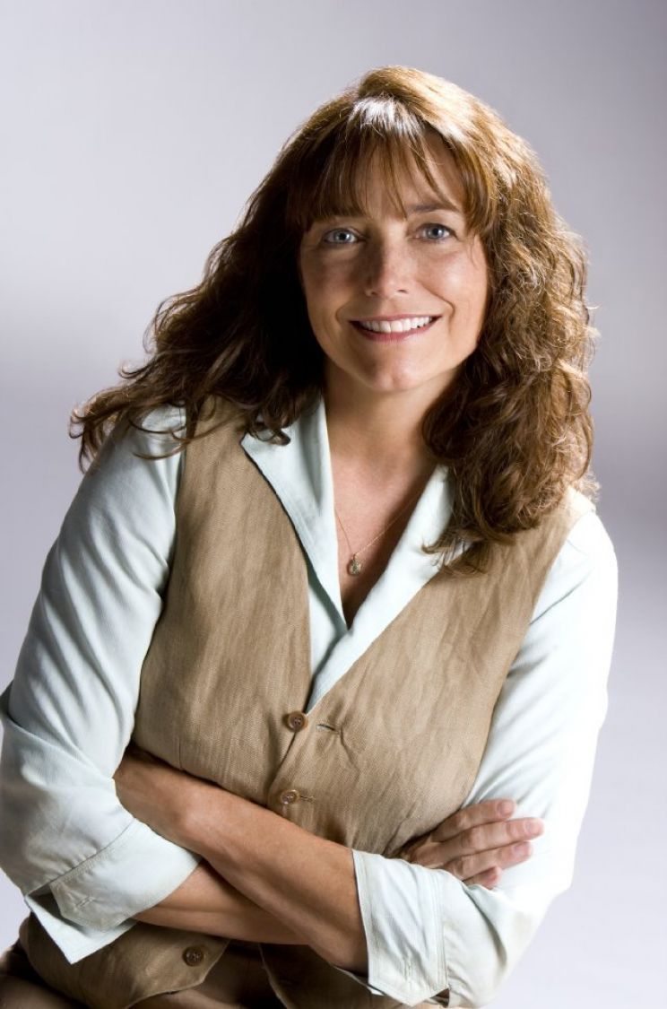 Karen Allen