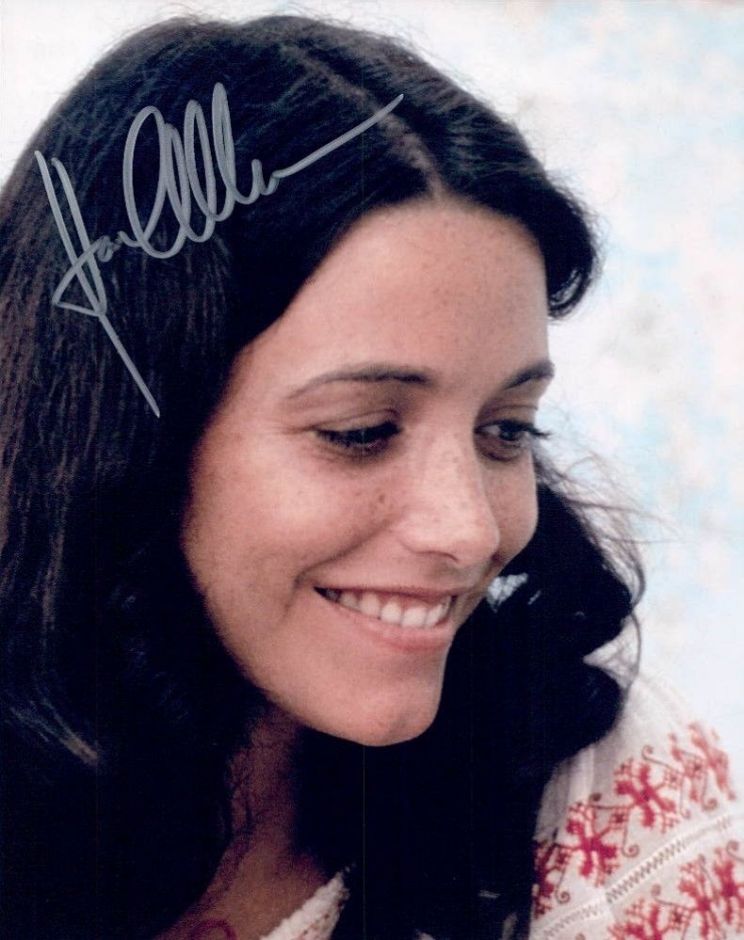 Karen Allen