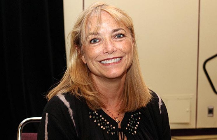 Karen Allen