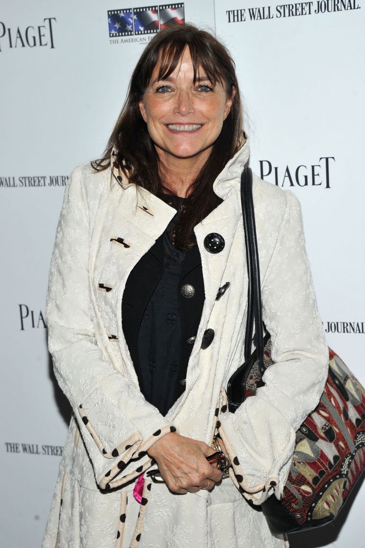 Karen Allen