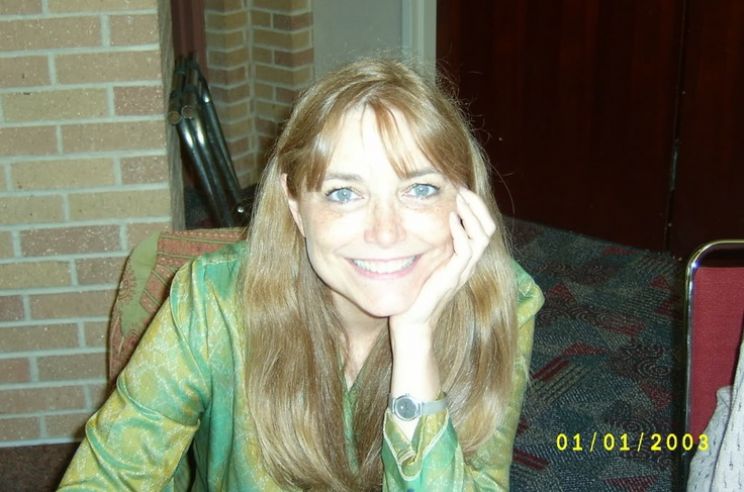 Karen Allen