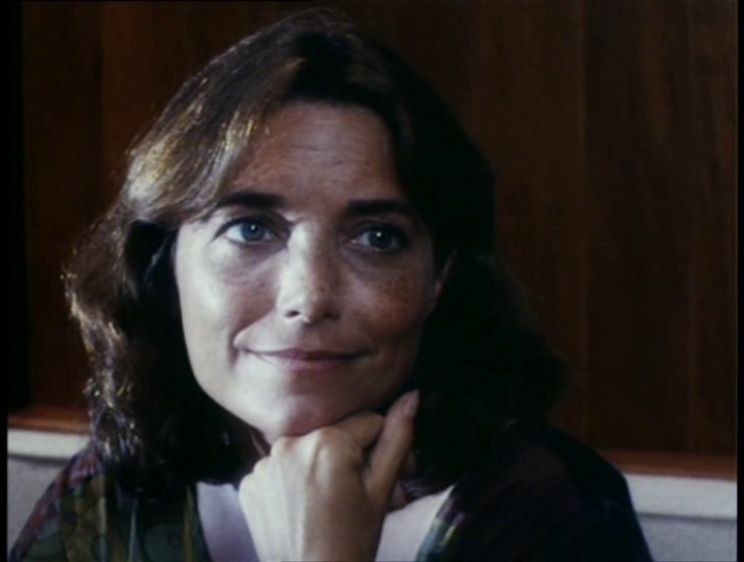 Karen Allen