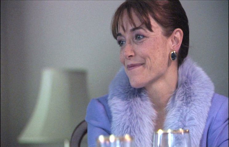 Karen Allen