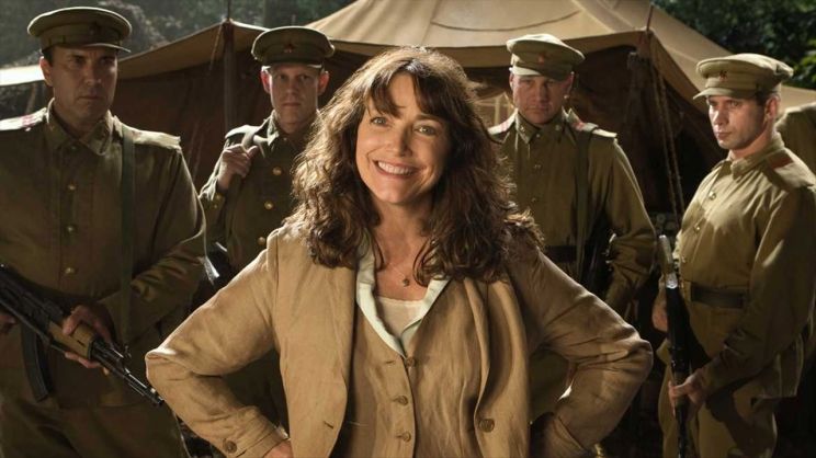 Karen Allen