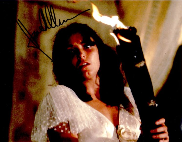 Karen Allen