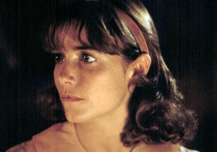 Karen Allen