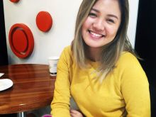 Karen Ann Cabrera photo